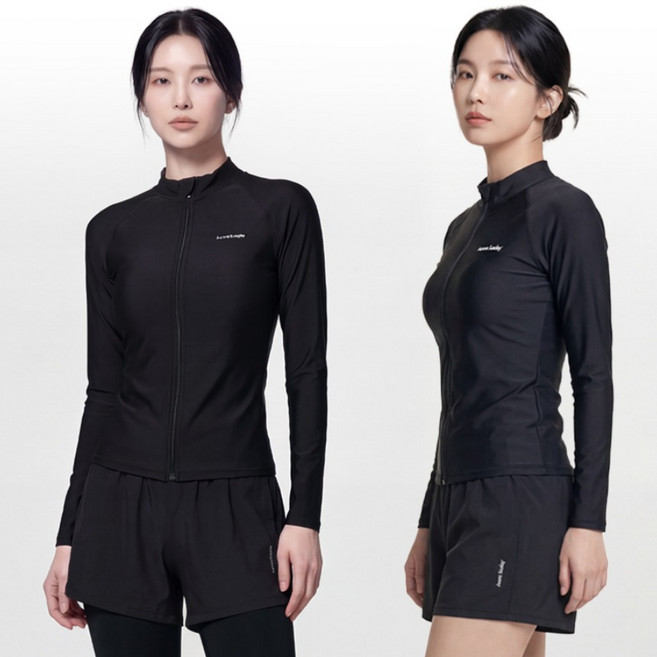추천6 수영복 래쉬가드