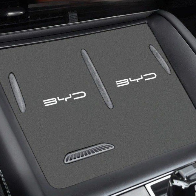 자동차용품 BYD씨라이언7 BYD전기차 프리미엄 가죽, EV, gray-3pcs