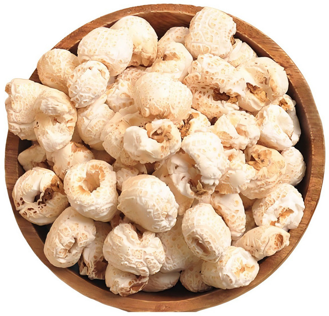 [푸르젠] 대용량 추억의 옛날과자 강냉이, 1개, 1.2kg