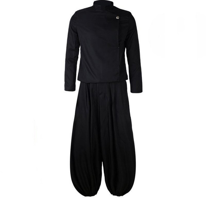 주술회전 코스프레 의상 세트 캐릭터 코스튬 옷 모음