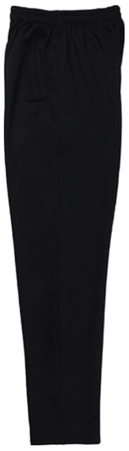 [샤이안스포츠] 블랙 무지 바지 체육복 트레이닝복