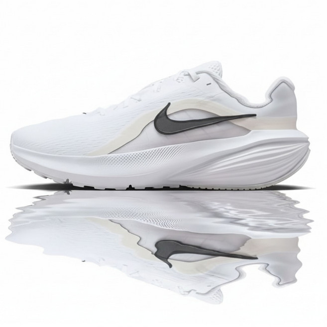 다운시프터14 런닝화 남성 여자 운동화 경량 쿠셔닝 가벼운 조깅화 HeroRabbit 쿨타월증정