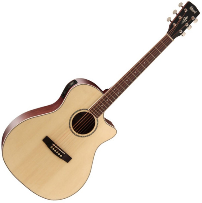 콜트 통기타 CORT GA-MEDX, 1개