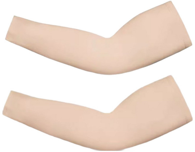 [그립] 남성 빅사이즈 흘러내림 방지 쿨토시, 스킨, 1세트