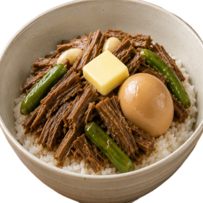 소고기장조림 150g 한우계란장조림 대용량 소분팩 가정식반찬 밀키트, 5개