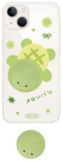 귀여운 동물 반구 그립톡 스마트톡 케이스 폰케이스