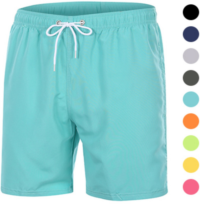 서브22 남녀공용 밴딩팬츠 비치웨어 보드숏