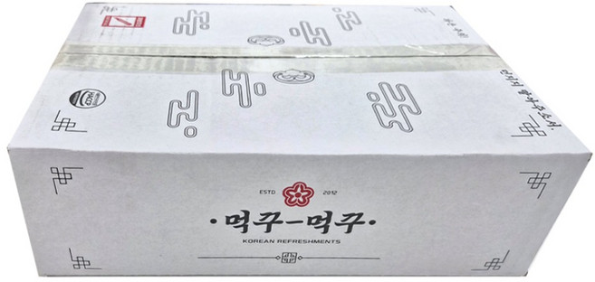 먹꾸먹꾸 프리미엄 종합 전병세트, 1세트, 1.1kg