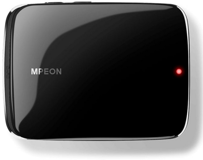 엠피온 유선 하이패스, SET-250, 혼합색상