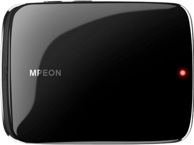 엠피온 하이패스 단말기 SET-250 RF방식 고성능 유선 하이패스 소비자개통