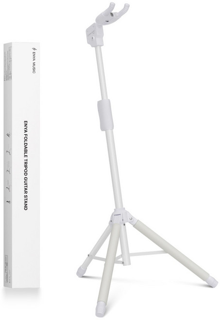 엔야 프로페셔널 기타스탠드 EGS-01, 1개