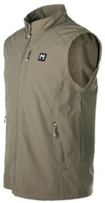 모렉스 남성 멀티 등산복 작업복 조끼 아웃도어 베스트