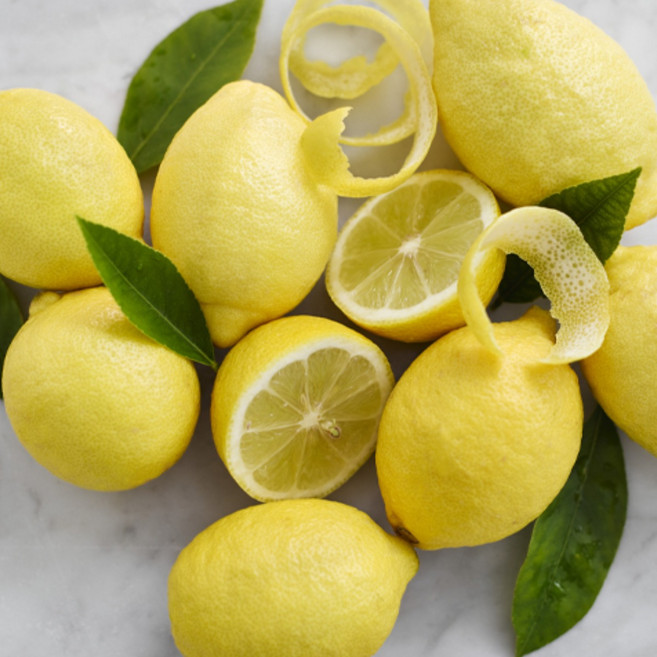 미국산 상큼한 레몬 1KG (10과), 1개