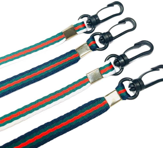 고급형 마스크 분실방지 스트랩 마스크 목걸이 6종 세트, A+B+C+D+E+F= 6종랜덤배송, 1개