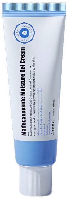 어퓨 마데카소사이드 수분 젤 크림, 50ml, 1개