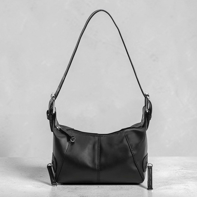 팀모스트 가벼운 미니 숄더백 여성 가방