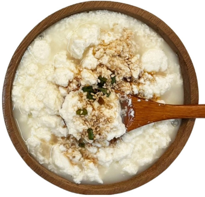 연서네두부집 국산콩 몽글몽글 순두부, 3개, 400g