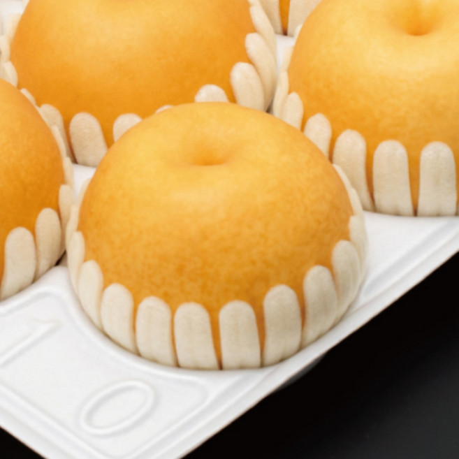 GAP 프리미엄 나주배 특품, 1박스, 나주배 특품 7.5kg (11-13과)