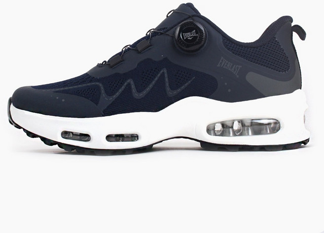 [고급인솔증정] 에버라스트 E워킹투 남녀공용 다이얼 니트 운동화 러닝화 핸즈프리 에어쿠션 논슬립 미끄럼방지 발편한 푹신한 가벼운 키높이 신발