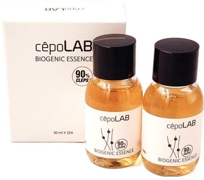 세포랩 추천 TOP10 — 세포랩 바이오제닉 에센스 90% 30ml, 2개