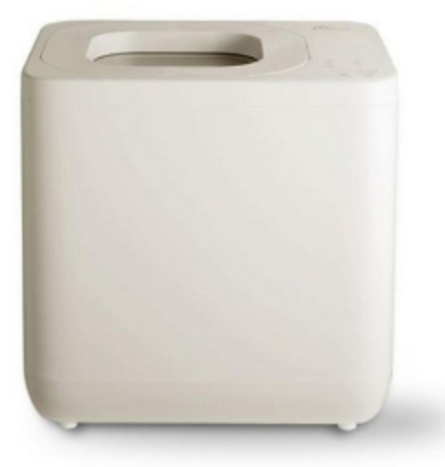 음식물처리기 건조 분쇄 분쇄기 가정용 음식물 쓰레기 처리 음쓰