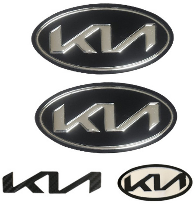 데코 K5 기아엠블럼 2+2, k5(4세대제외)