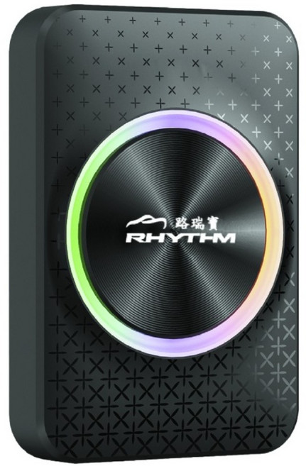 【路瑞寶 RHYTHM】 2025搶先上市 Carcube II 無線carplay轉安卓系統 影音 投屏, 詳見包裝
