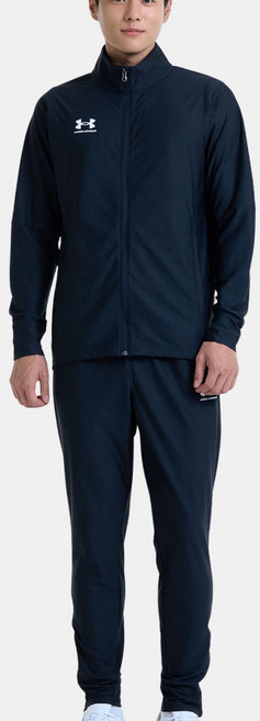 [언더아머 본사]남성 UA 챌린저 트랙슈트1379592-001