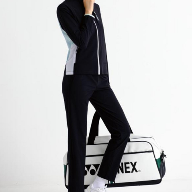 2025 FW 요넥스 253WU001M 253WU002F 배드민턴 우븐 트레이닝복 단체복