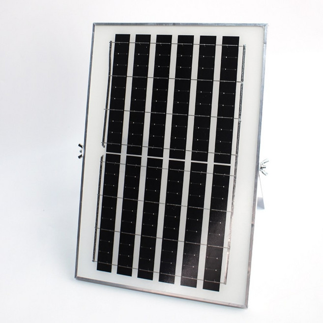 투데이리빙 LED 태양광 야외 벽등 무선 감지 센서등 방수 실외등 자동 실내등 배터리 잔량 표시 야간등 리모컨 포함 조명등, 화이트