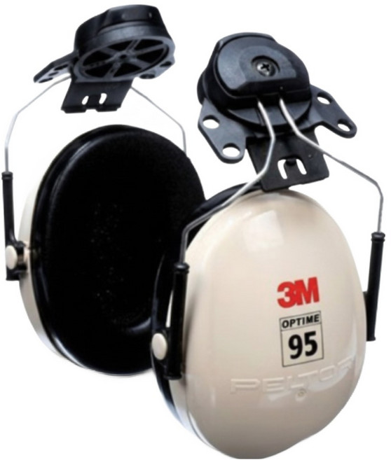 3M H6시리즈/귀덮개/쓰리엠/쓰리엠귀덮개/H6A/H6B/H6P3E/헤드밴드형/헬멧부착형/머리뒤로 넘기는 타입/H6Series, 1개