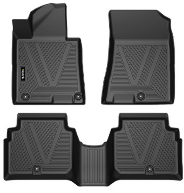 Wailtnb TPE 다양한 차량용 발판매트 차바닥매트, 기아, K8 가솔린 (4륜)2021~