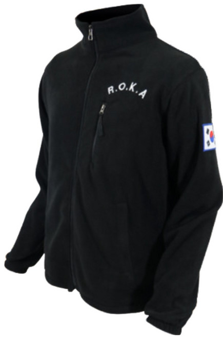 ZIFONT ROKA 후리스