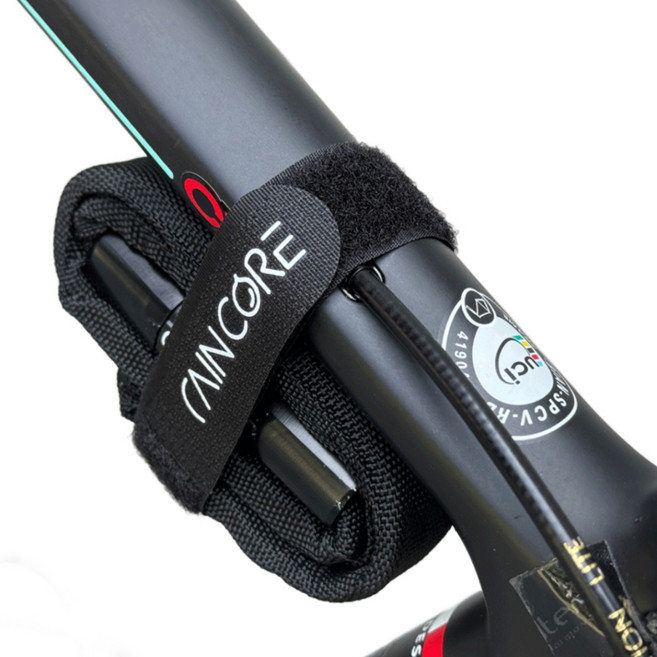 레인코어 방탄섬유 초경량케이블 도난방지 다이얼식 자전거자물쇠 4가지 사이즈, 1개, 100cm