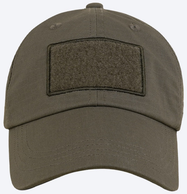 그리핀 택티컬 볼캡 - 군인 군용 빈티지 전술 캡 밀리터리 캠핑 밀덕