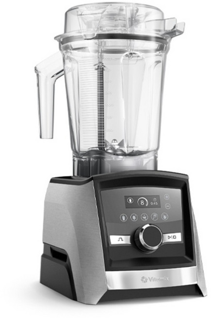 Vitamix 바이타믹스 프리미엄 터치식 초고속 블렌더 A3500i, A3500i 그라파이트
