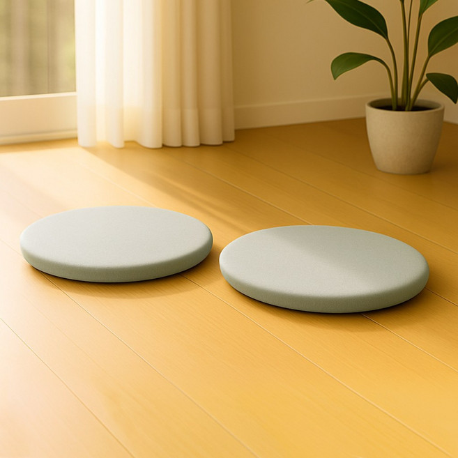 레디박스 프리미엄 고밀도 메모리폼 방석