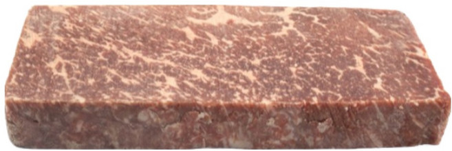 초밥용 소고기 600g 호주산 소고기초밥, 1개