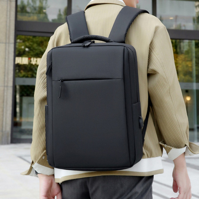 WINNS 남자 노트북백팩 방수 경량 출퇴근용