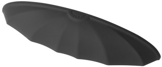 라노핏 후방카메라 빗물가리개 레인 쉴드 자동차 차량용 후방 햇빛 빗물 커버 [1+1], 블랙, 20260309