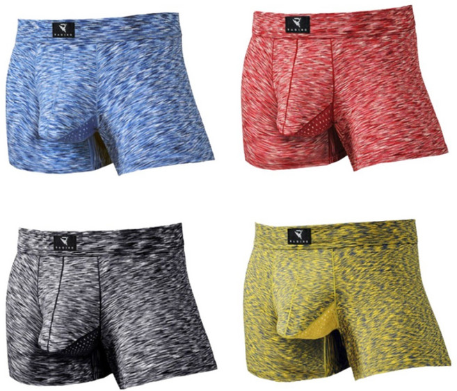 라시노 4D 자동분리 기능성 남성 남자 건강팬티 PLBM-1808 (사은품 증정)