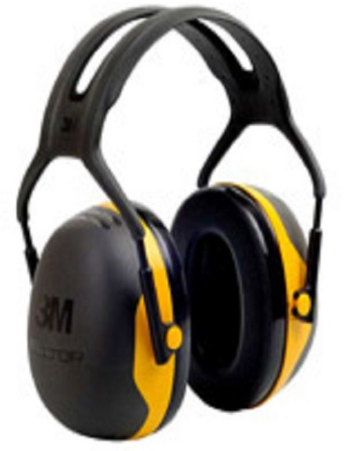 쓰리엠 귀덮개 X2A, 1개