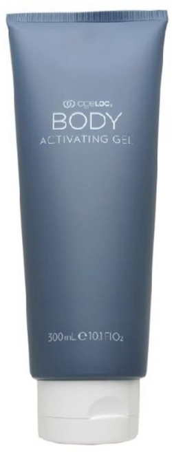 뉴스킨 웰스파 에이지락 바디 액티베이팅 점보 젤 300ml, 4개