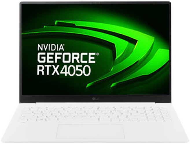 LG 정품 그램 프로16 인텔 15세대 Ultra7 윈도우11 RTX4050 Ai 노트북, 에센스 화이트, 16ZD90TR-SX79K, 512GB, 32GB, WIN11 Home