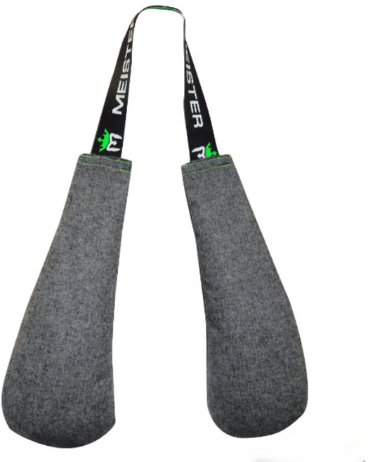 링사이드코리아 마이스터 복싱 데오드란트 글러브 축구 신발 젖은 발 냄새 제거 탈취 4개향, 프레쉬린넨, 그레이