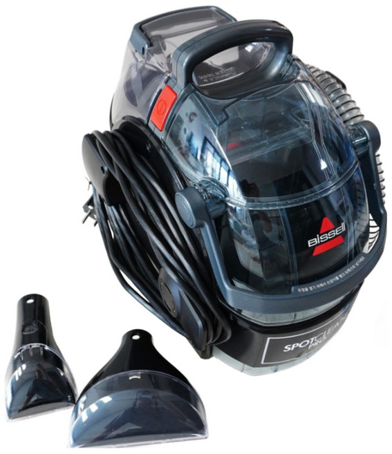 습식청소기 비셀 프로페셔널 1558S 패브릭소파 매트리스 침구청소 강력한파워 3일대여, 주문 다음날 발송