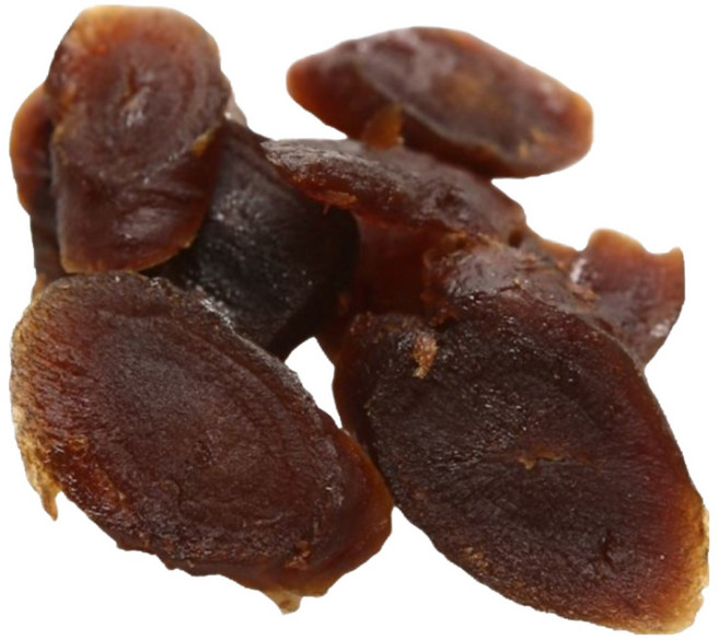 홍삼절편실속형 홍삼절편 1kg (50개입) 홍삼정과 고려홍삼절편 홍삼절편 홍삼 홍삼정과절편 정과 절편 절편홍삼, 1개