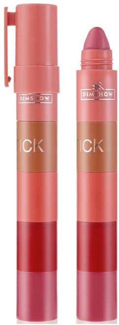 5in1 아이크레용 아이섀도 아이컬러 스틱, 1개, 4호