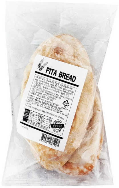 선인 피타브레드70g x 144ea 1box, 70g, 1개
