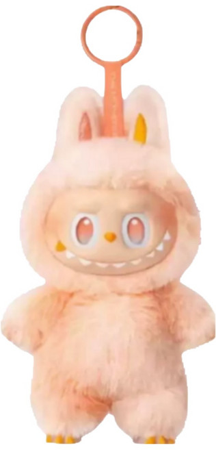 [마롱이] 팝마트 라부부3세대 더 몬스터즈 하이라이트 시리즈 미개봉 박스- 핑크 <해피니스> 국내당일배송, 1개